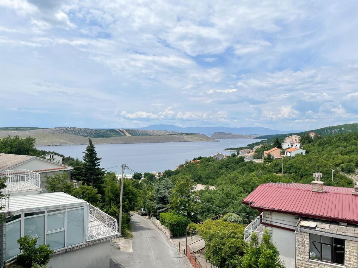 Villa Boza Jadranovo Exterior foto