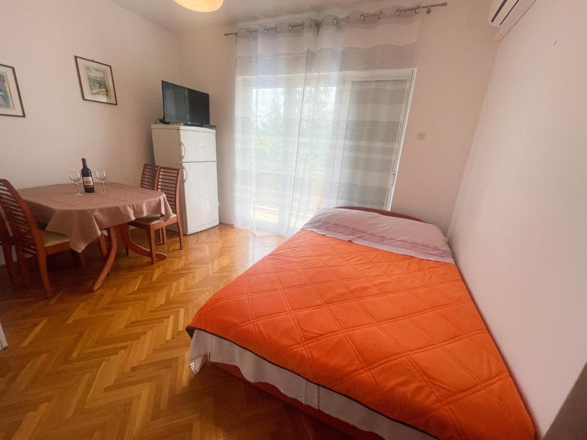Villa Boza Jadranovo Exterior foto